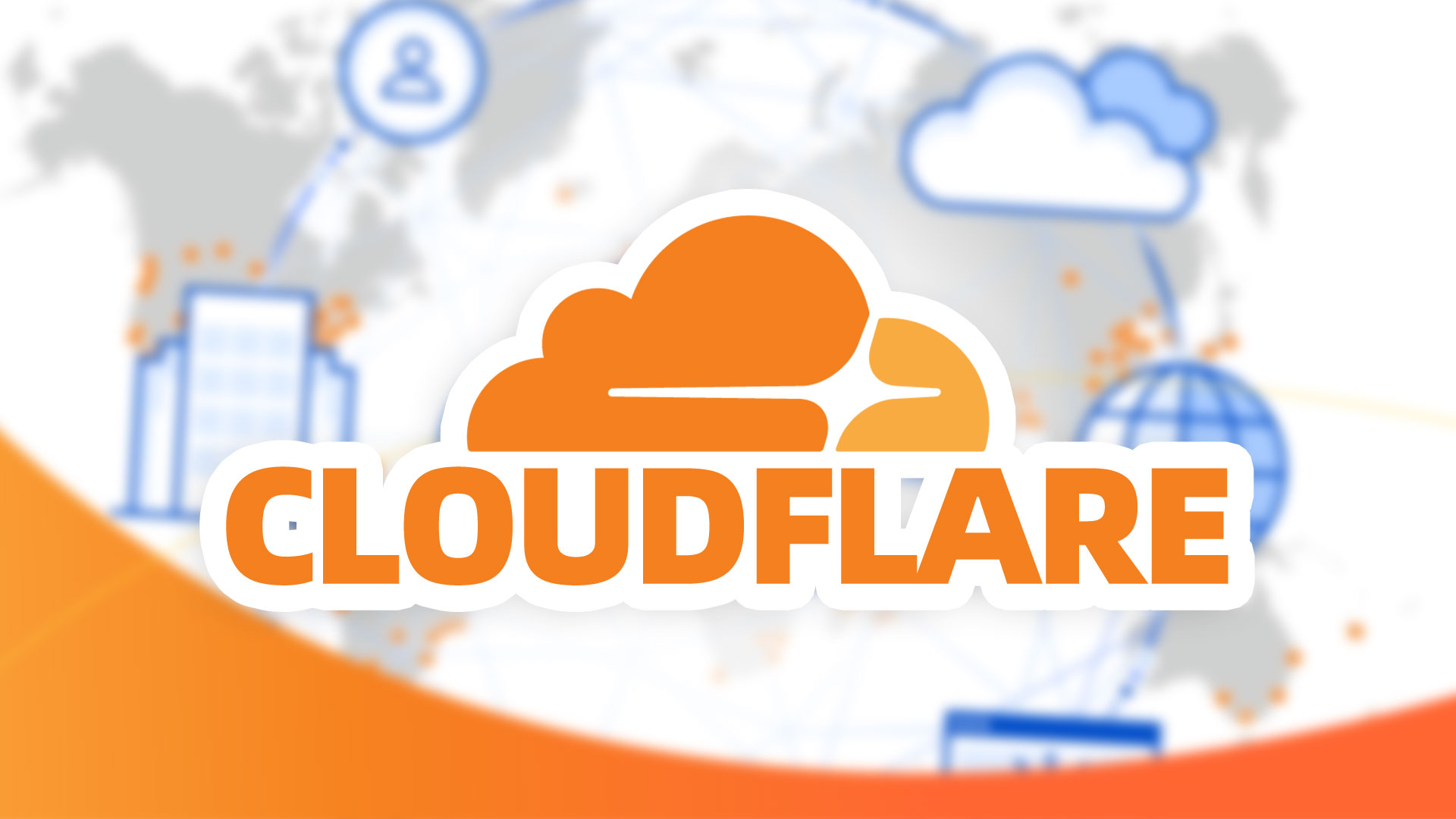 CloudFlare 中国大陆地区访问优化方案CloudFlare优选ip - 大理鱼儿的小破站